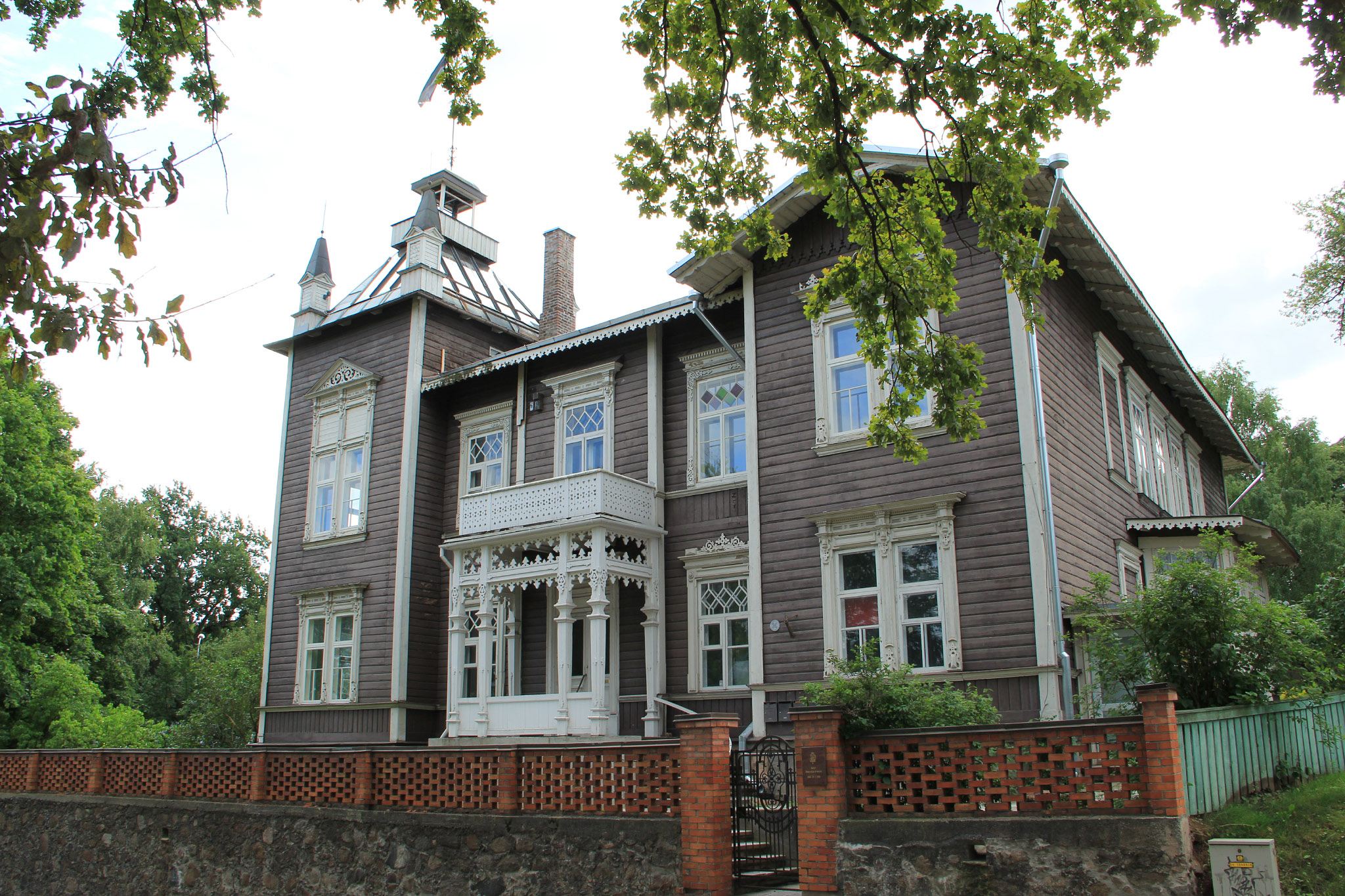 Tartu (Юрьев, Dorpat)